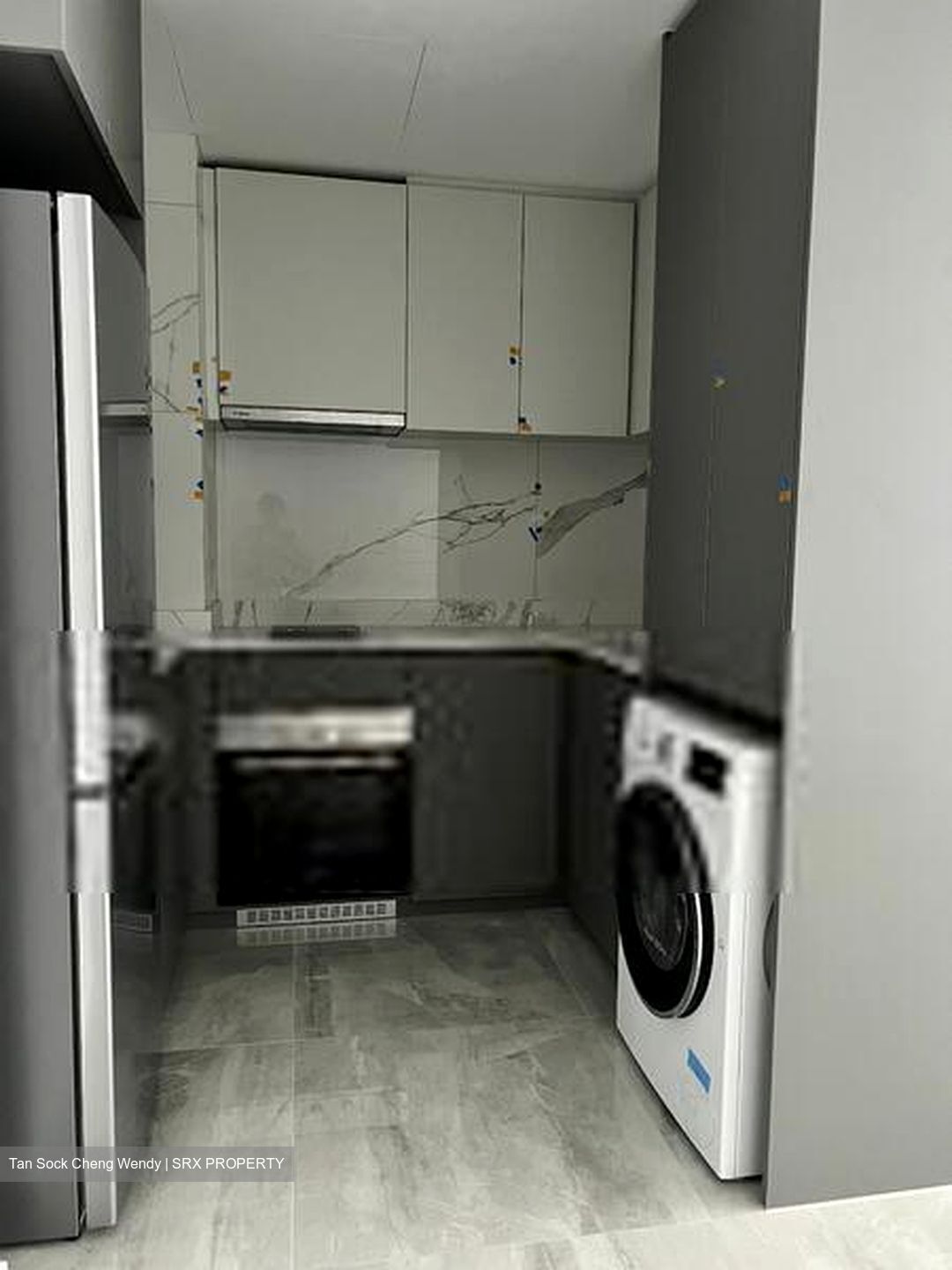 Affinity At Serangoon (D19), Apartment #409589771